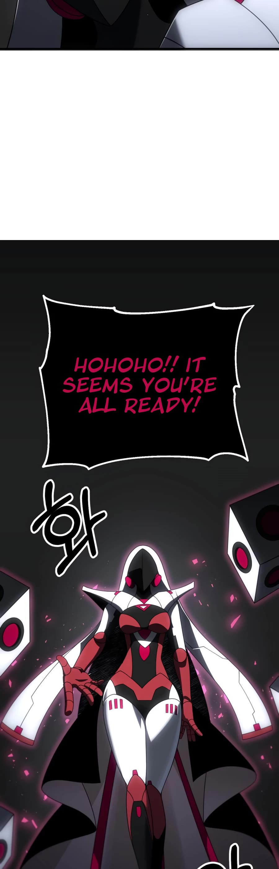 I Used to Be a Boss Chapter 50 page 17 - Chapter 50