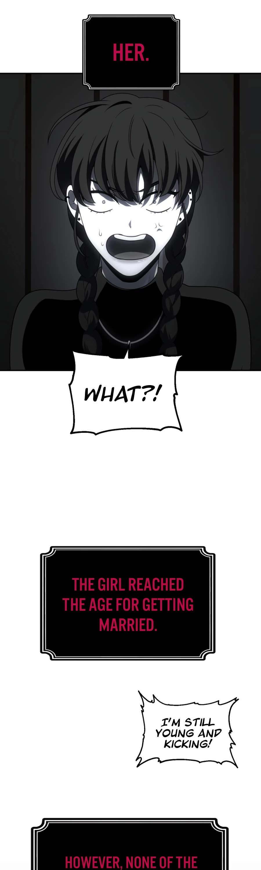 I Used to Be a Boss Chapter 50 page 20 - Chapter 50