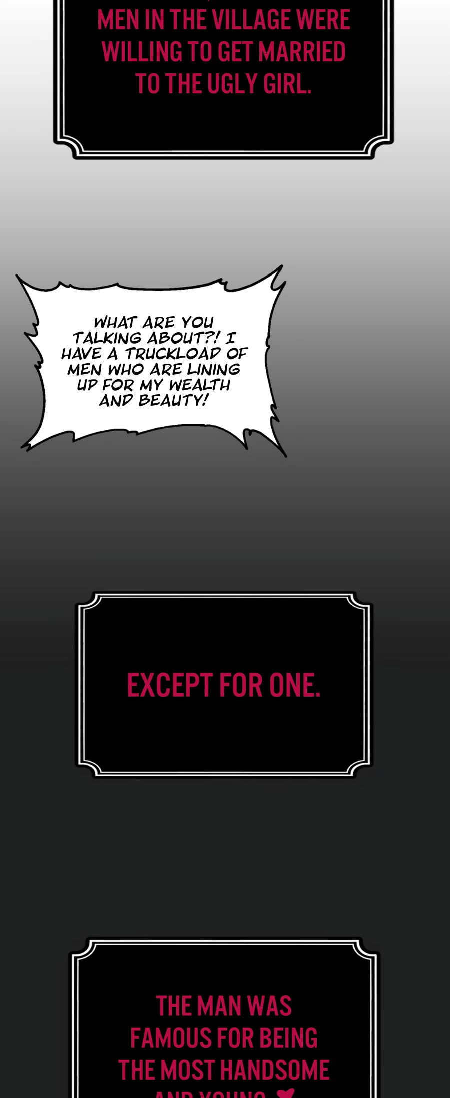 I Used to Be a Boss Chapter 50 page 21 - Chapter 50