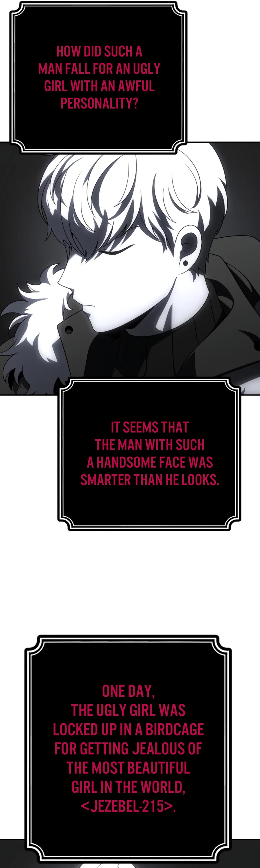 I Used to Be a Boss Chapter 50 page 23 - Chapter 50
