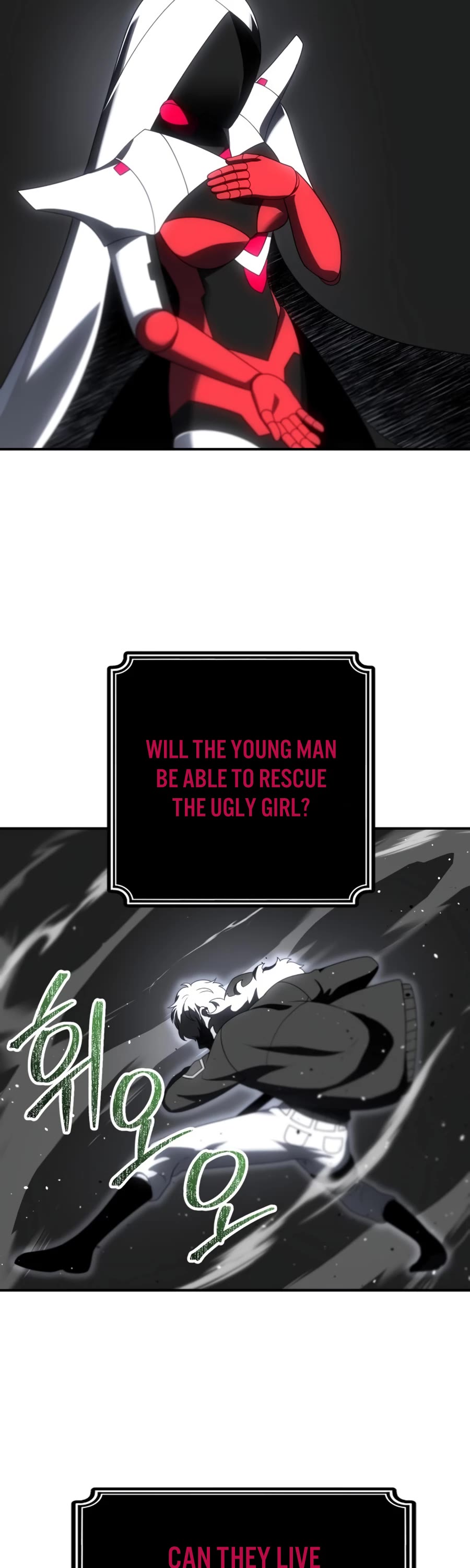 I Used to Be a Boss Chapter 50 page 24 - Chapter 50