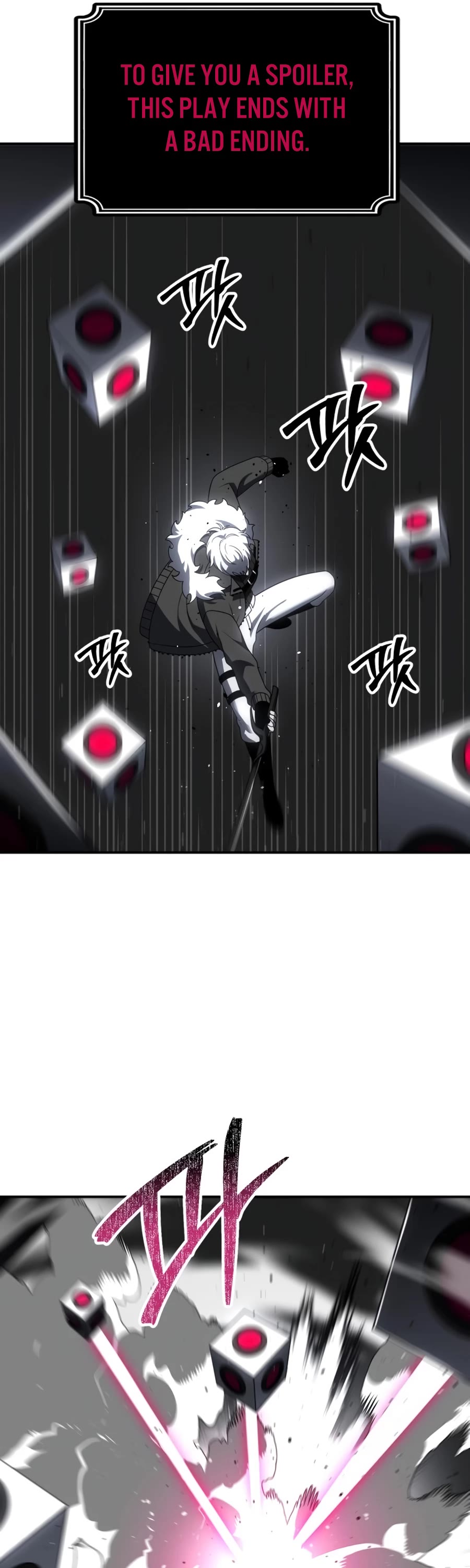 I Used to Be a Boss Chapter 50 page 27 - Chapter 50