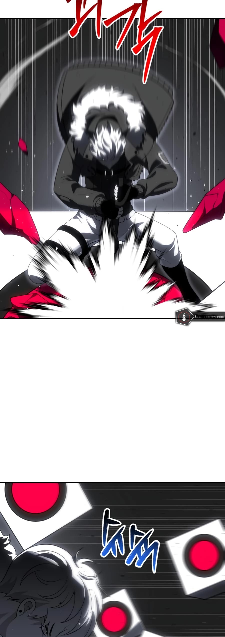 I Used to Be a Boss Chapter 50 page 29 - Chapter 50