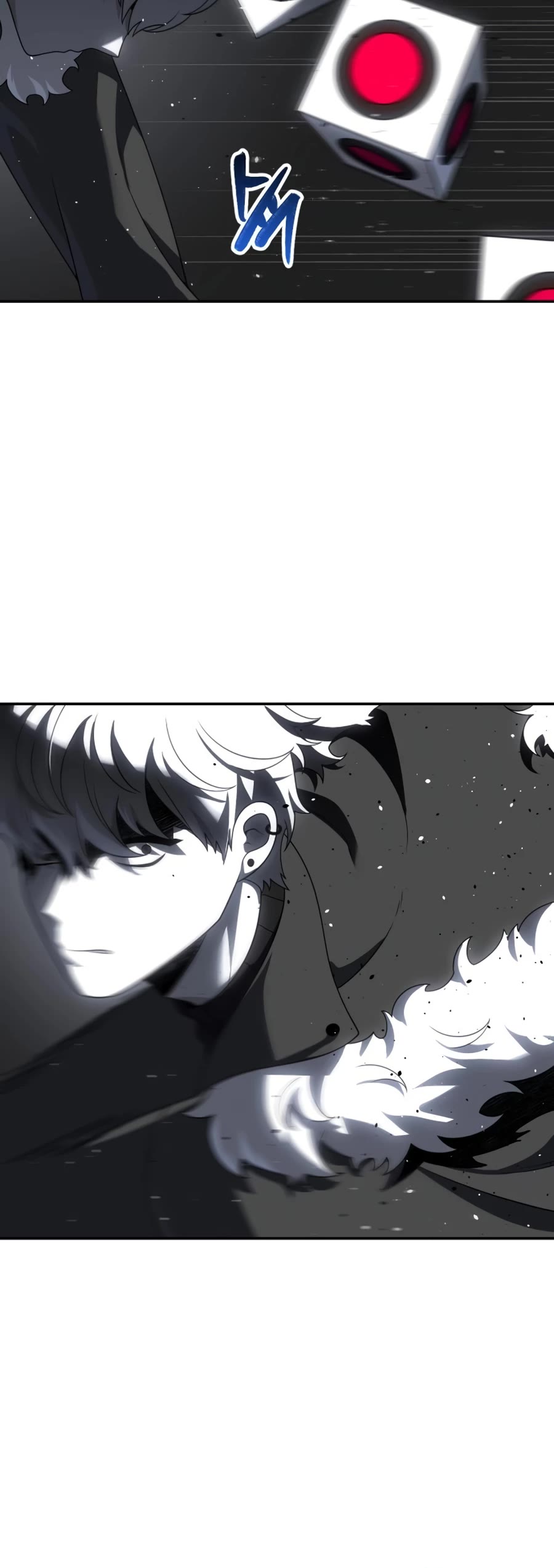 I Used to Be a Boss Chapter 50 page 30 - Chapter 50
