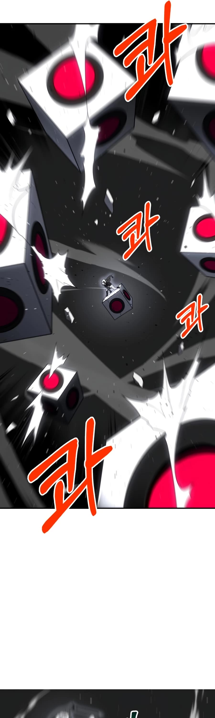 I Used to Be a Boss Chapter 50 page 31 - Chapter 50