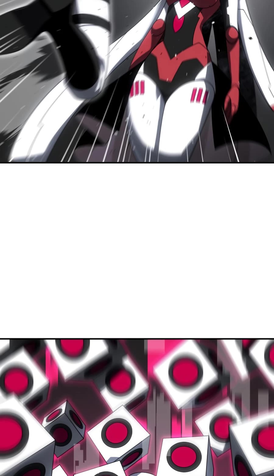 I Used to Be a Boss Chapter 50 page 34 - Chapter 50