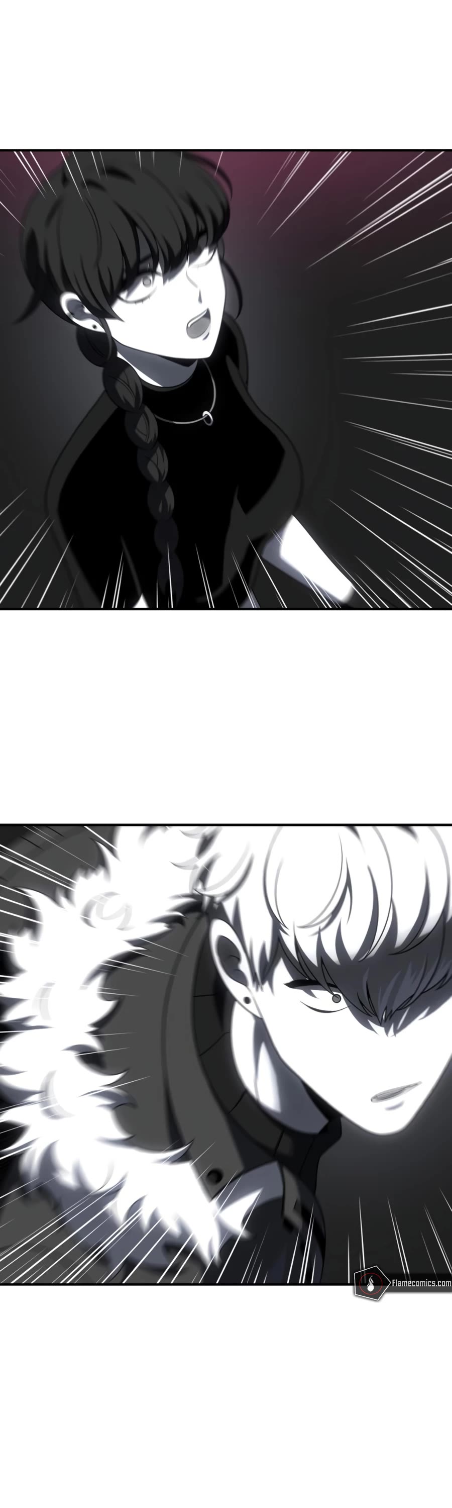 I Used to Be a Boss Chapter 50 page 36 - Chapter 50