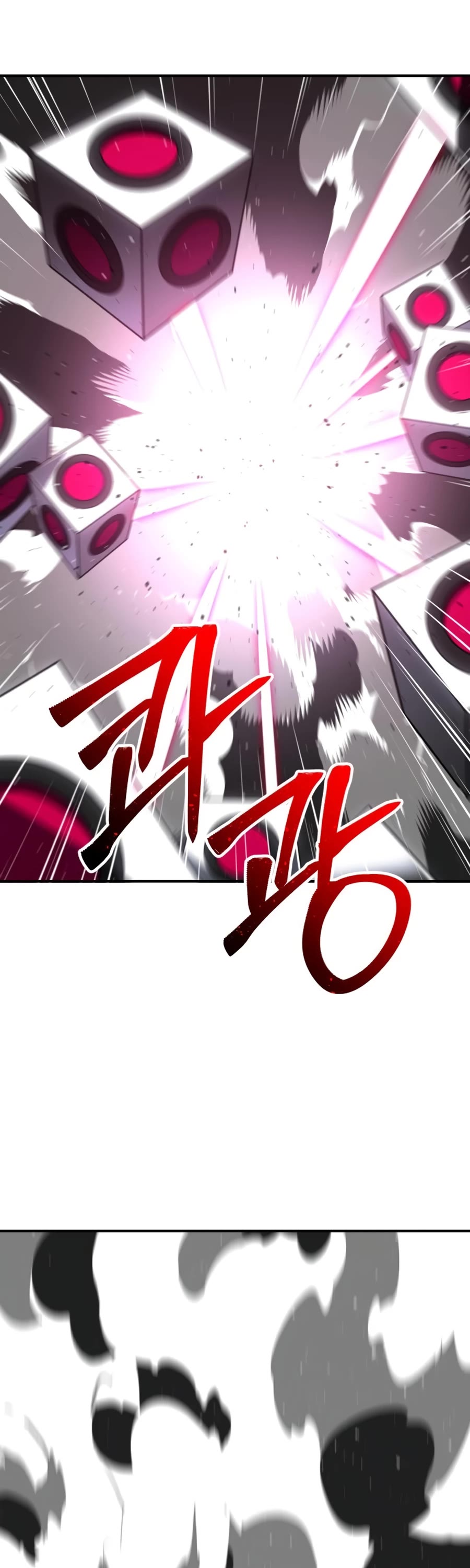 I Used to Be a Boss Chapter 50 page 37 - Chapter 50