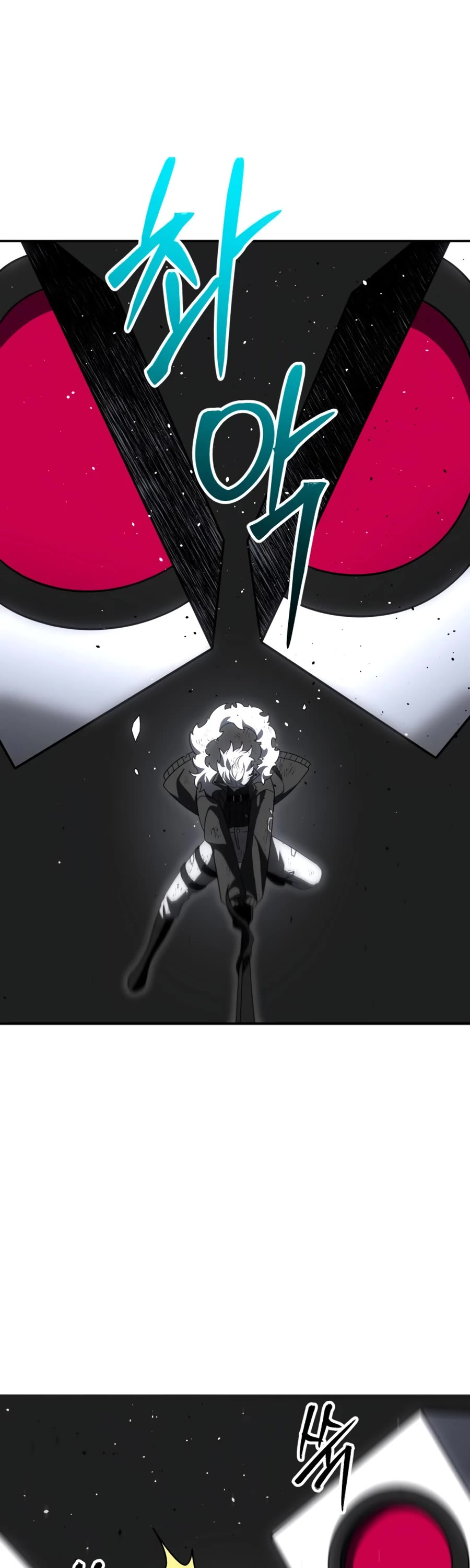 I Used to Be a Boss Chapter 50 page 41 - Chapter 50