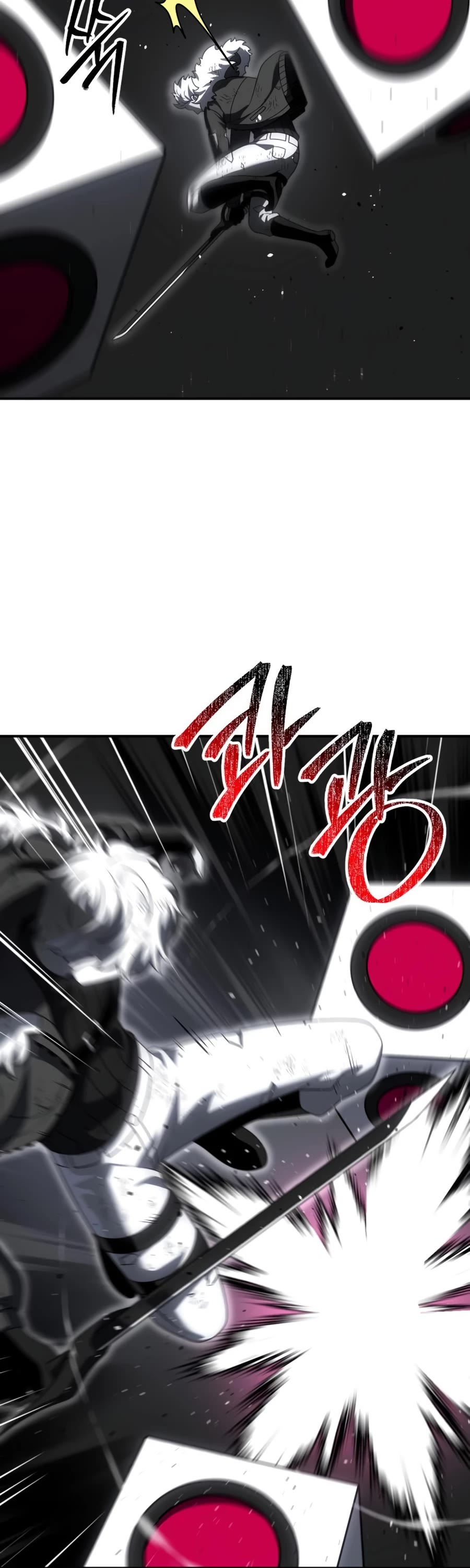 I Used to Be a Boss Chapter 50 page 42 - Chapter 50