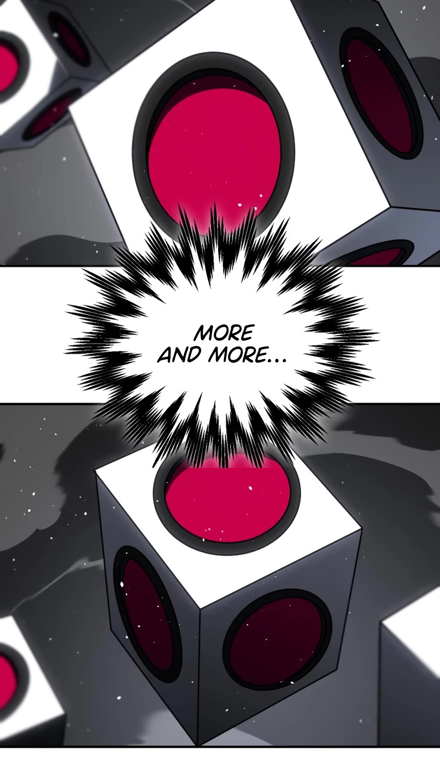 I Used to Be a Boss Chapter 50 page 45 - Chapter 50