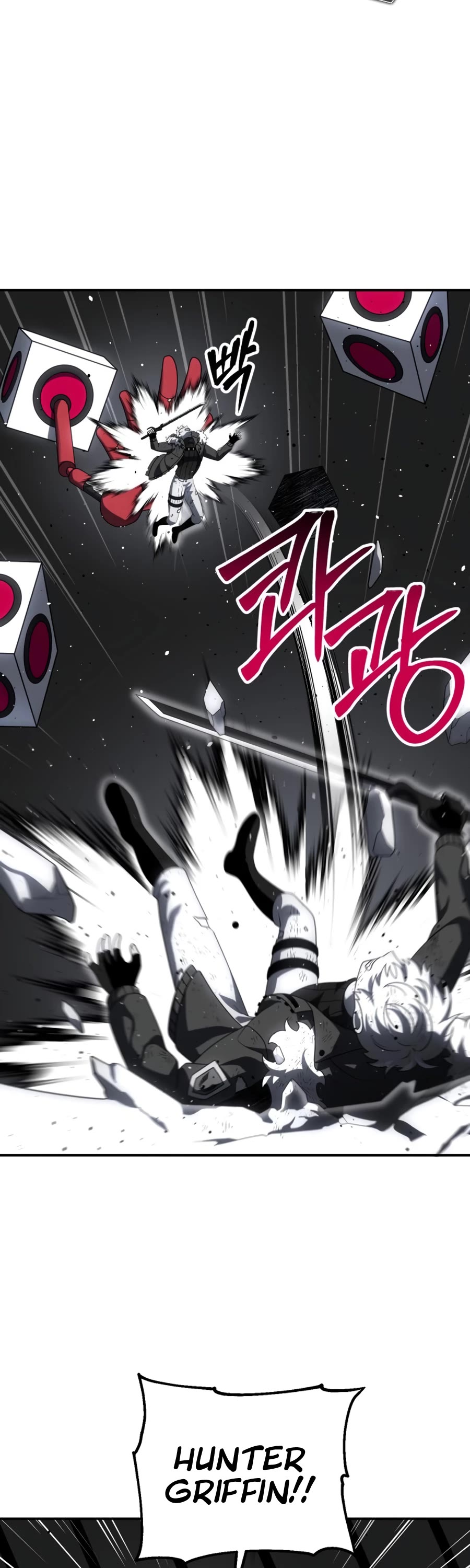 I Used to Be a Boss Chapter 50 page 48 - Chapter 50