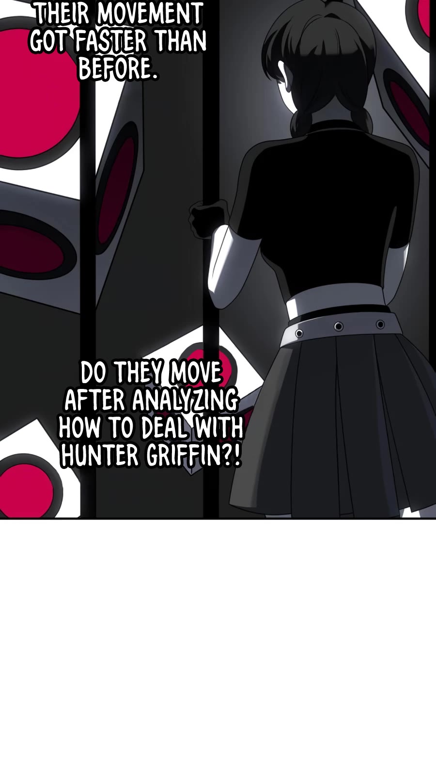 I Used to Be a Boss Chapter 50 page 50 - Chapter 50