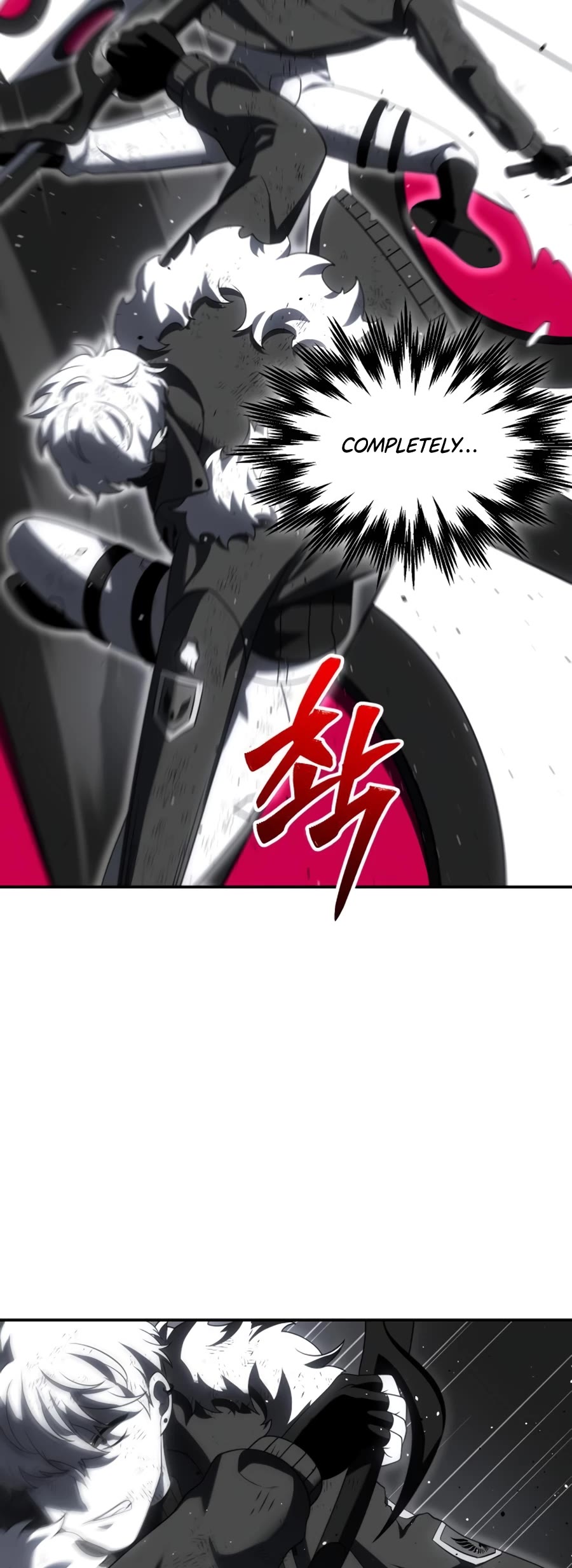 I Used to Be a Boss Chapter 50 page 53 - Chapter 50