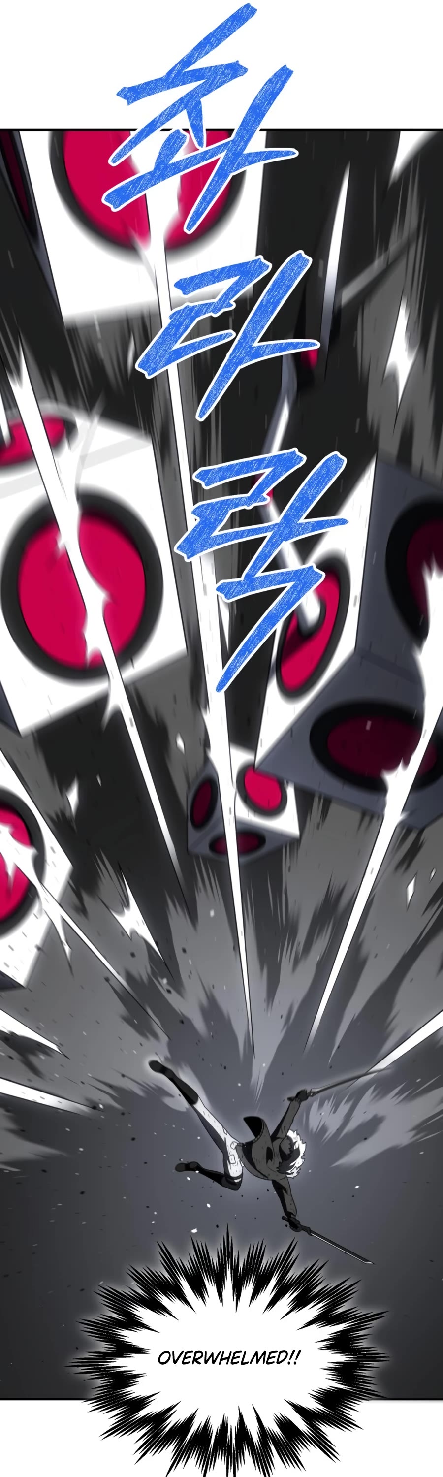 I Used to Be a Boss Chapter 50 page 55 - Chapter 50