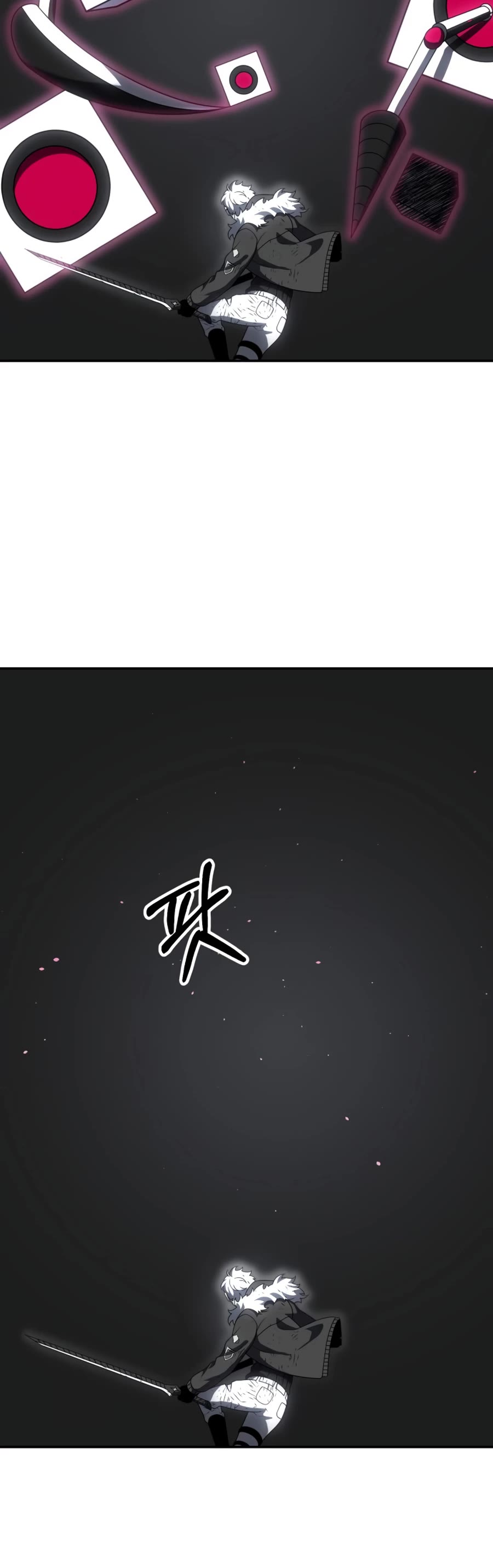 I Used to Be a Boss Chapter 50 page 57 - Chapter 50