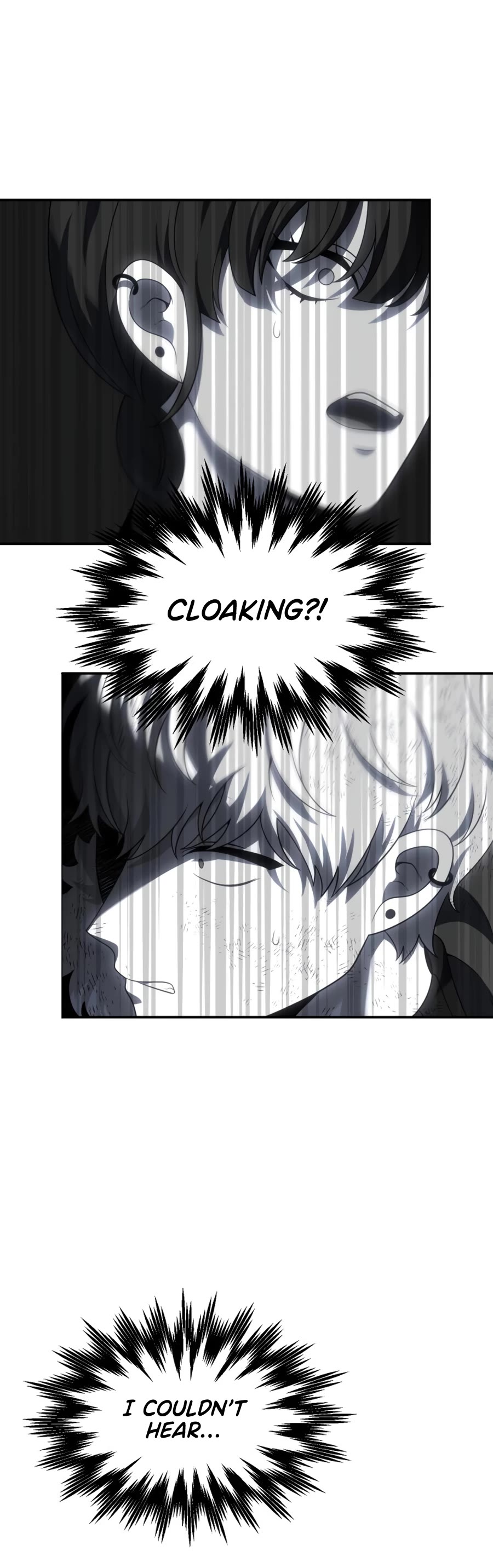 I Used to Be a Boss Chapter 50 page 58 - Chapter 50