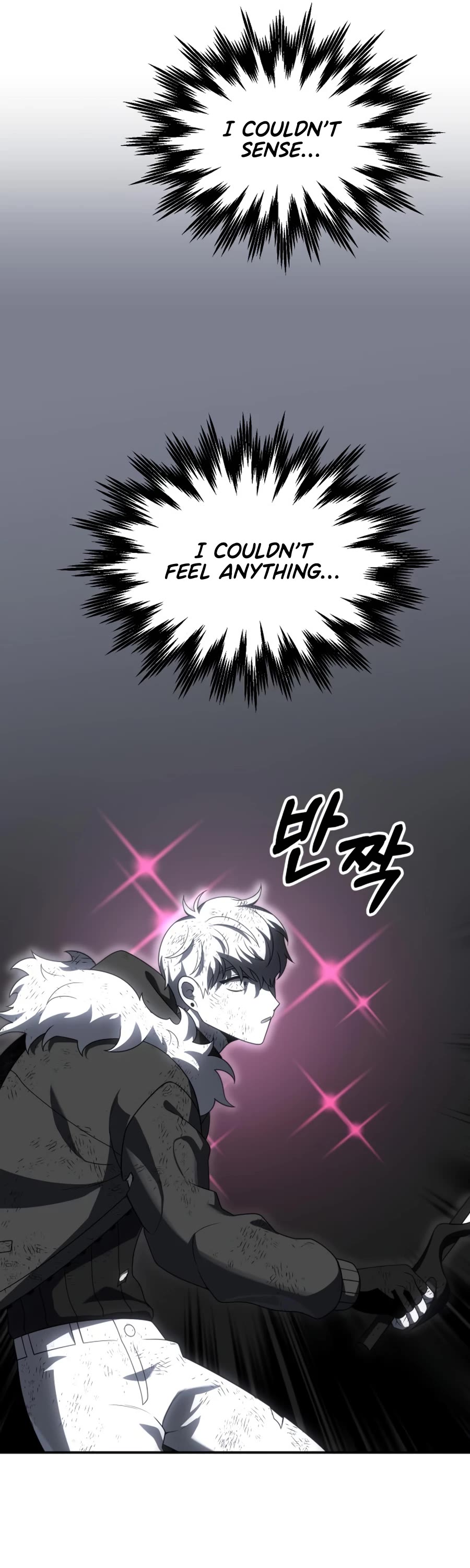 I Used to Be a Boss Chapter 50 page 59 - Chapter 50