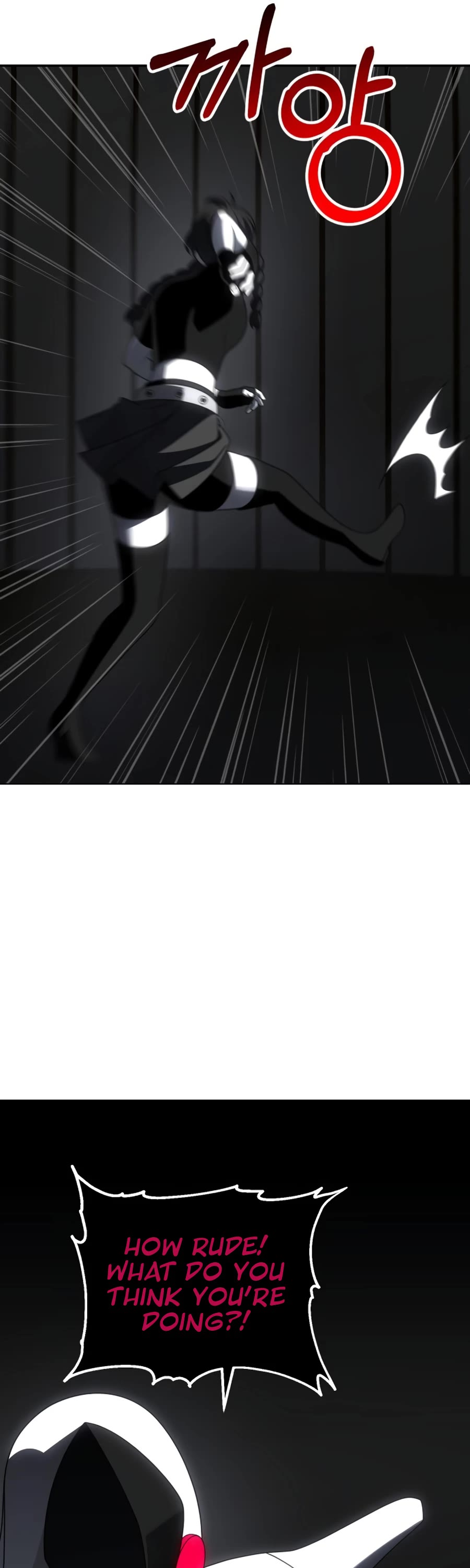I Used to Be a Boss Chapter 50 page 6 - Chapter 50