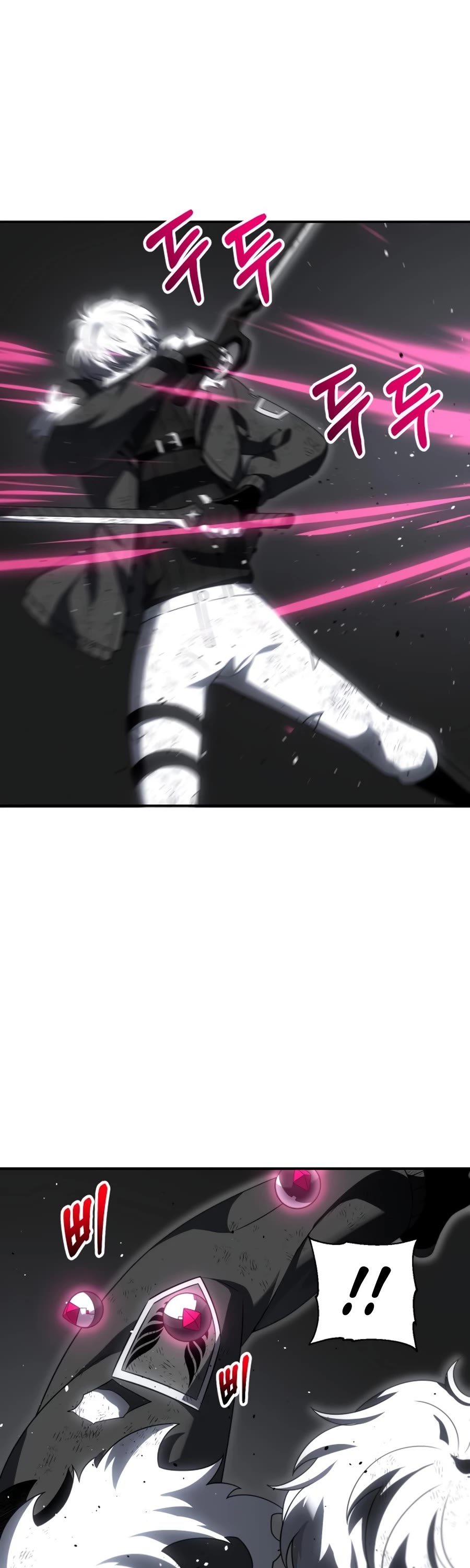 I Used to Be a Boss Chapter 50 page 60 - Chapter 50