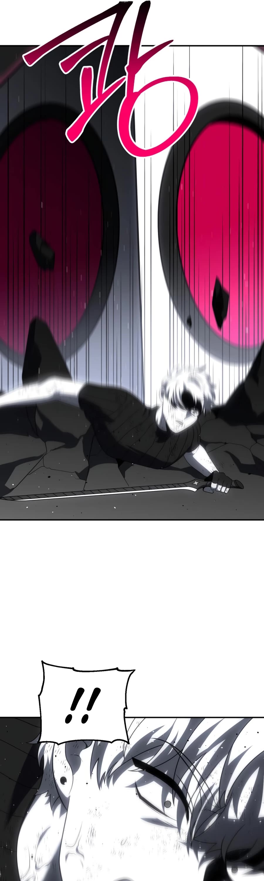 I Used to Be a Boss Chapter 50 page 67 - Chapter 50