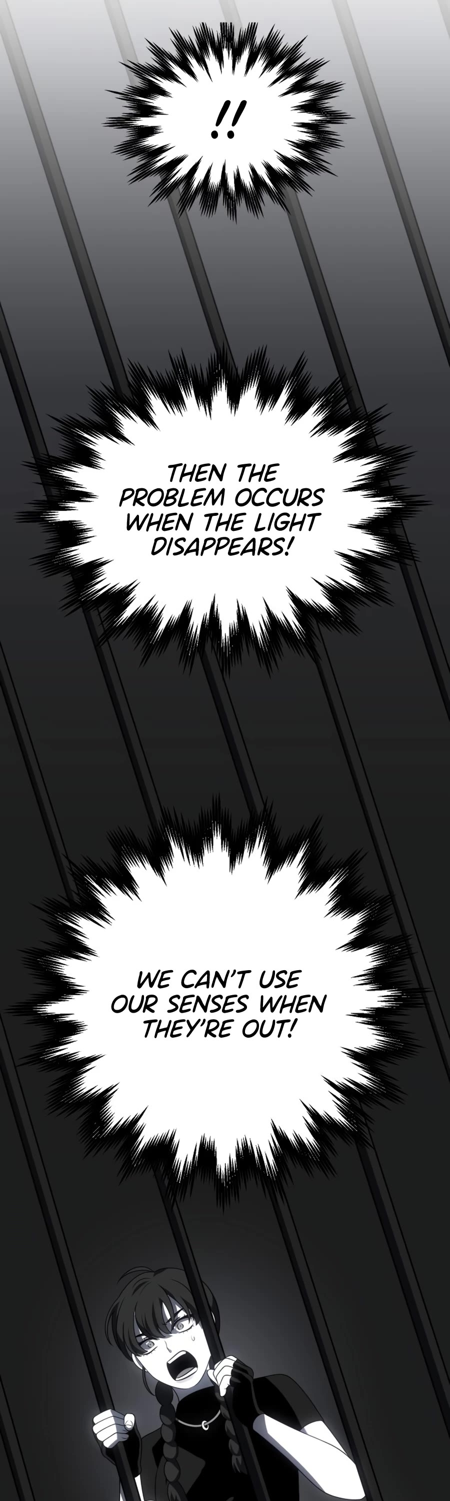 I Used to Be a Boss Chapter 50 page 69 - Chapter 50