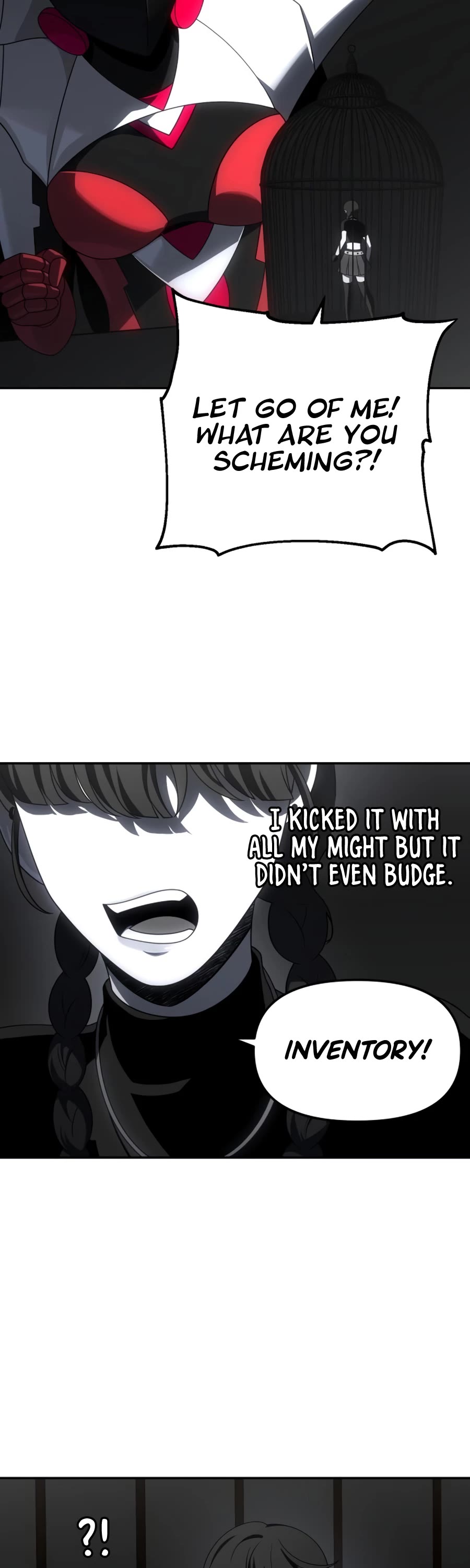 I Used to Be a Boss Chapter 50 page 7 - Chapter 50