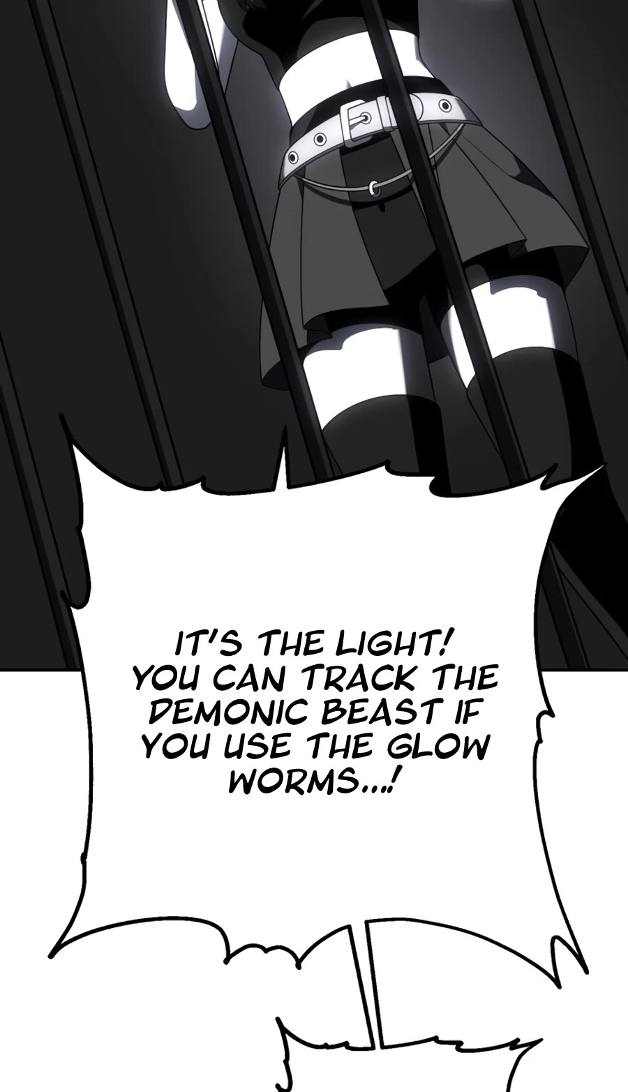 I Used to Be a Boss Chapter 50 page 70 - Chapter 50