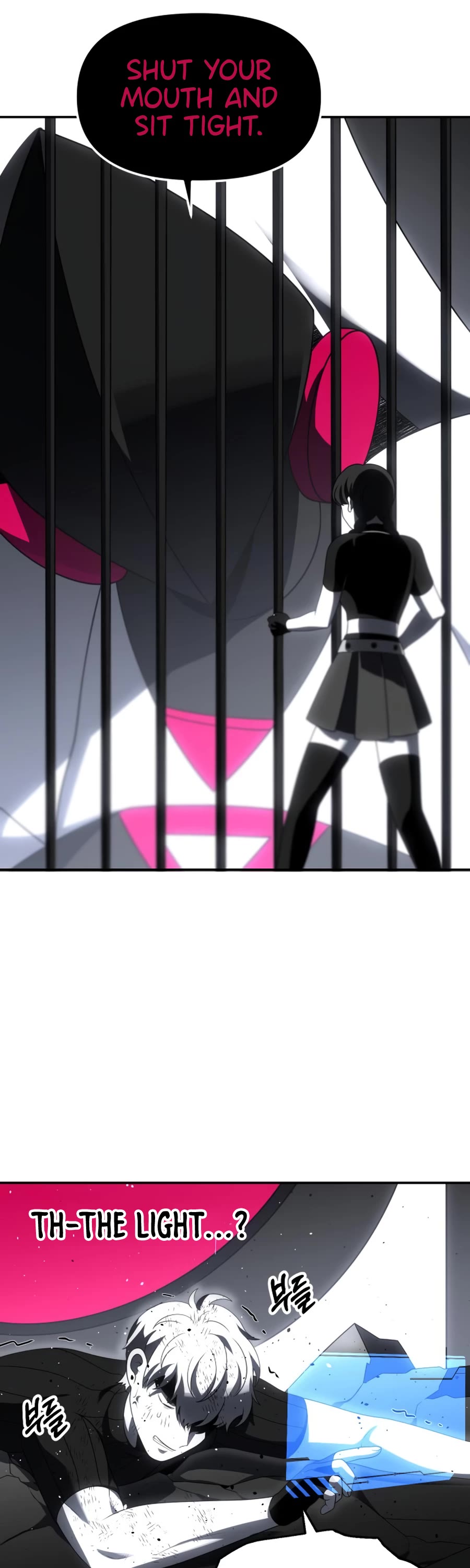 I Used to Be a Boss Chapter 50 page 72 - Chapter 50