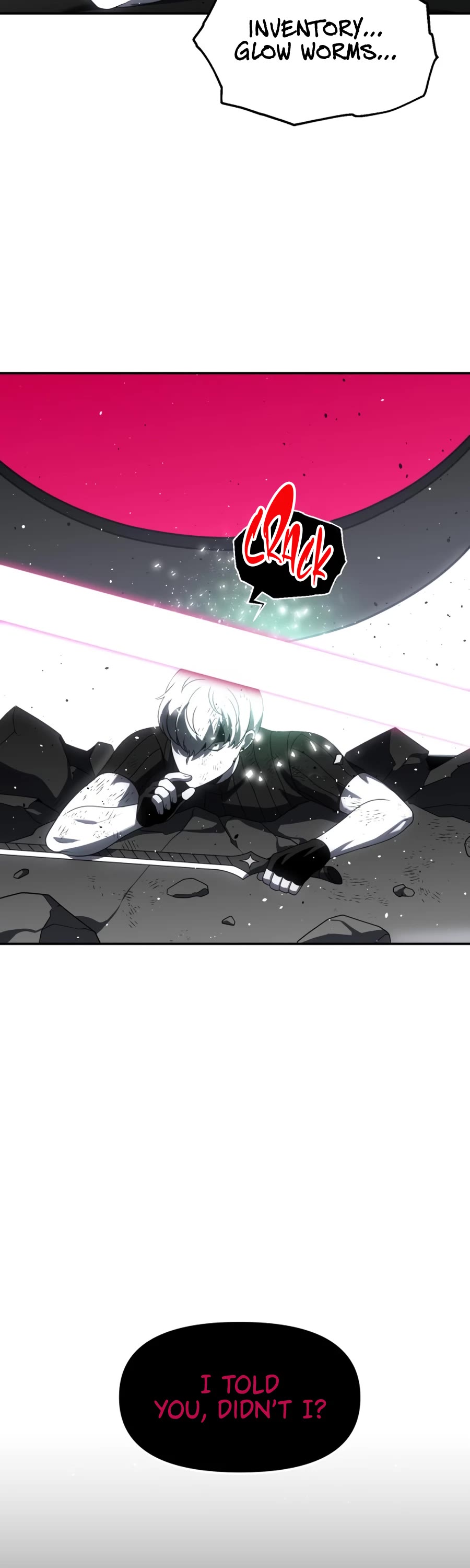 I Used to Be a Boss Chapter 50 page 73 - Chapter 50