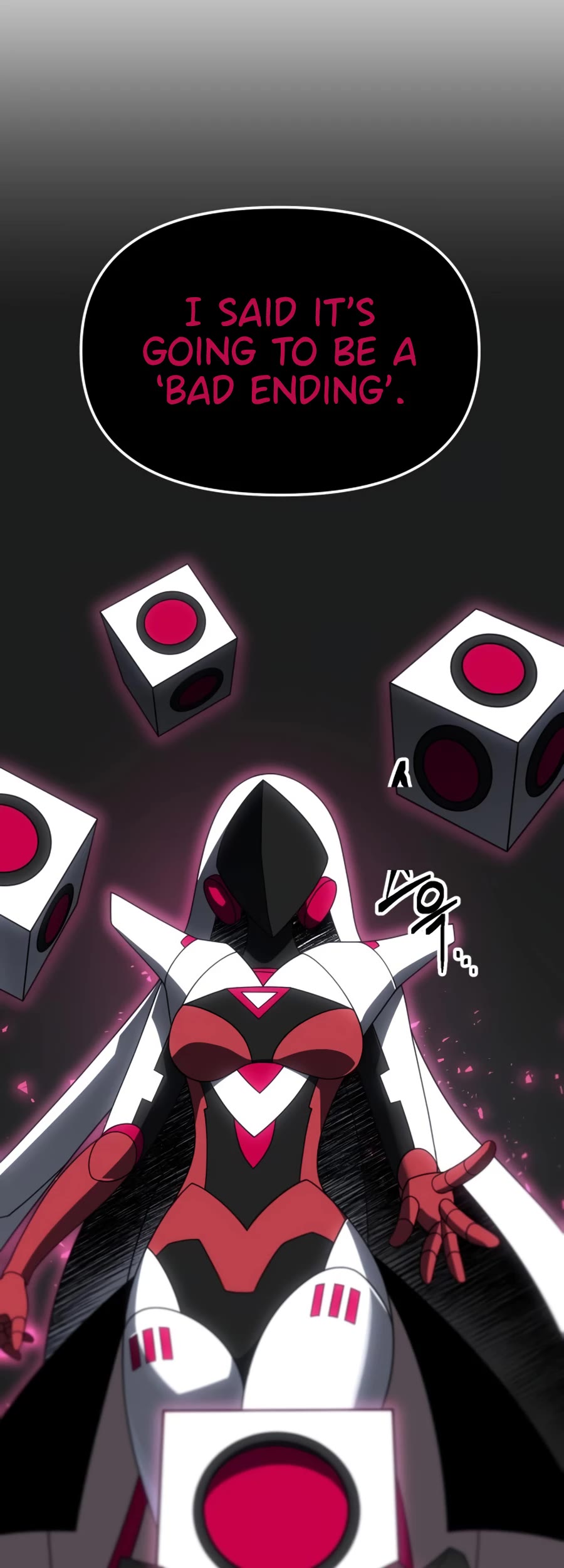 I Used to Be a Boss Chapter 50 page 74 - Chapter 50