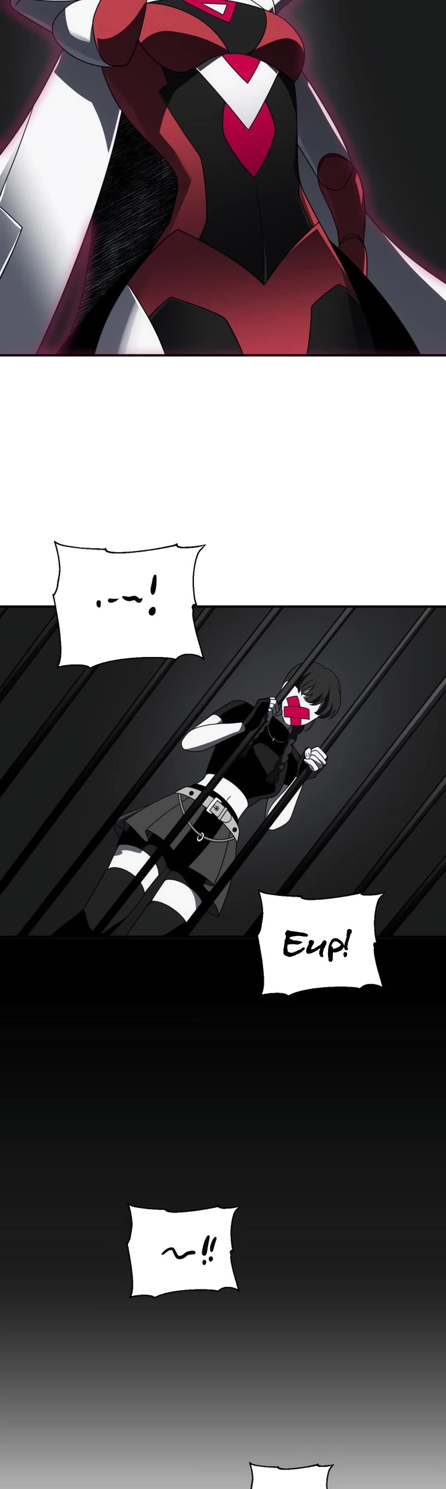 I Used to Be a Boss Chapter 50 page 77 - Chapter 50