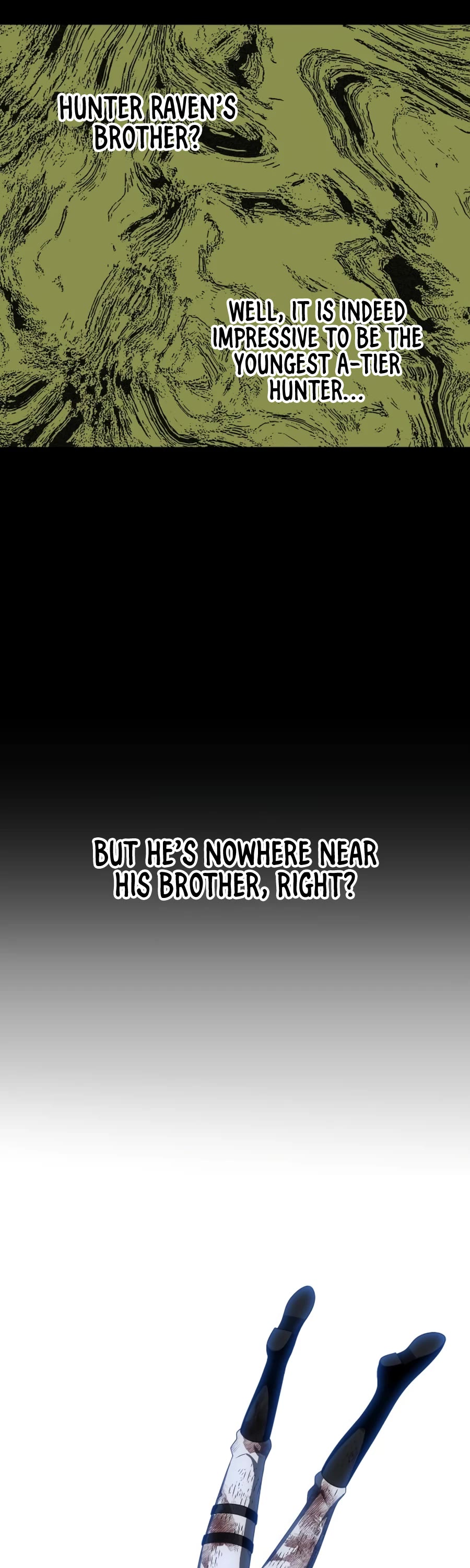 I Used to Be a Boss Chapter 50 page 81 - Chapter 50