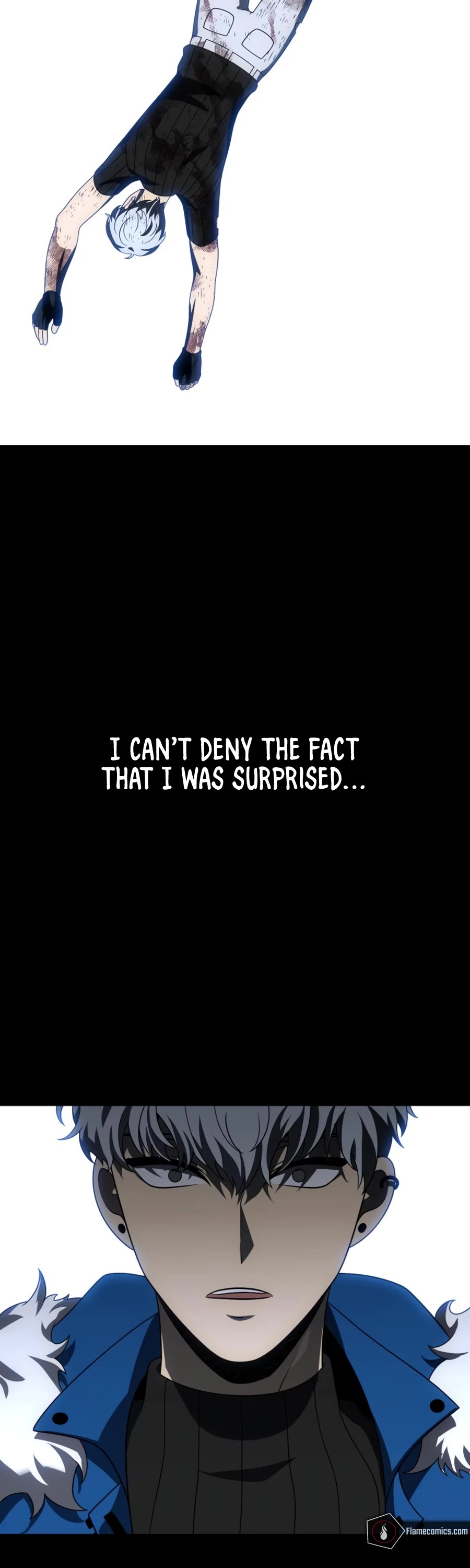 I Used to Be a Boss Chapter 50 page 82 - Chapter 50