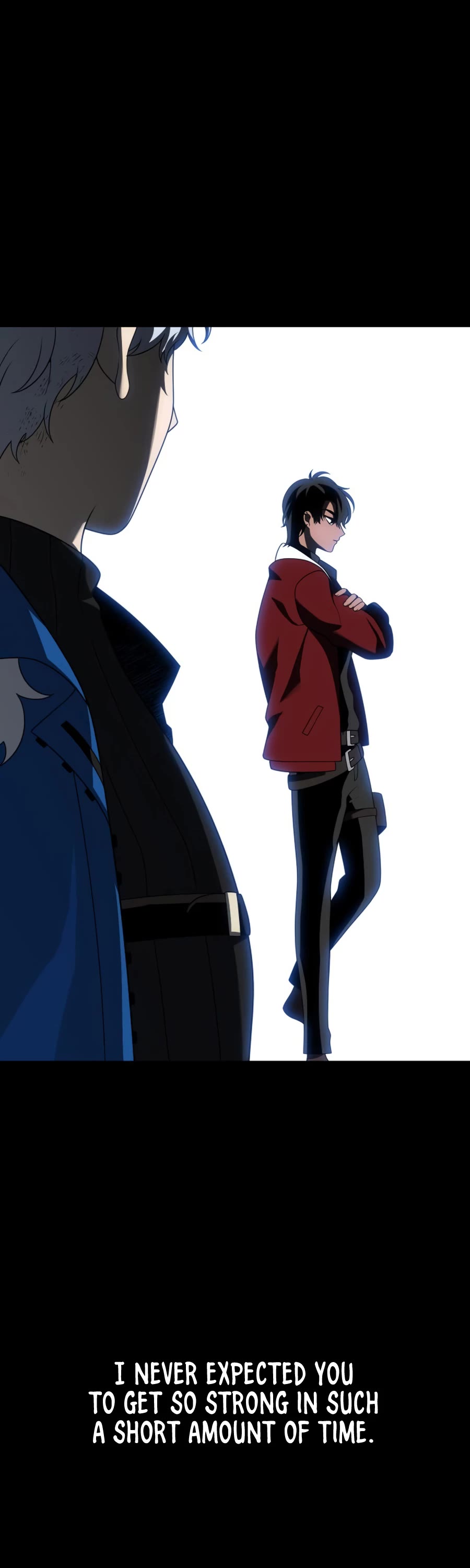 I Used to Be a Boss Chapter 50 page 83 - Chapter 50