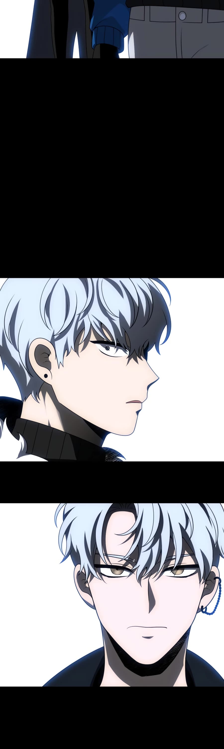 I Used to Be a Boss Chapter 50 page 87 - Chapter 50