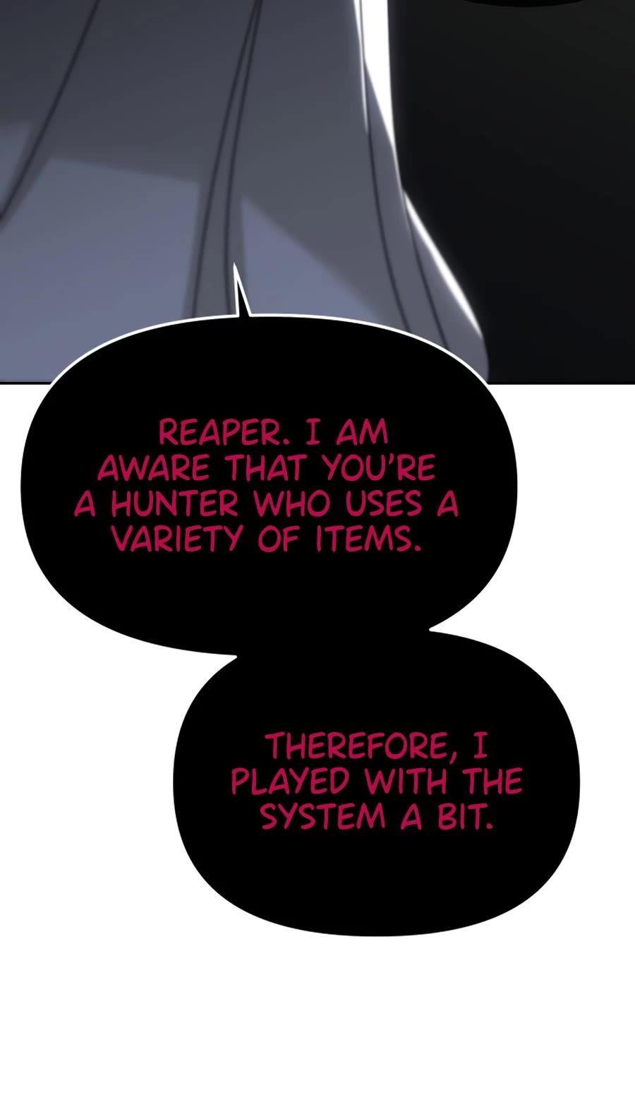 I Used to Be a Boss Chapter 50 page 9 - Chapter 50