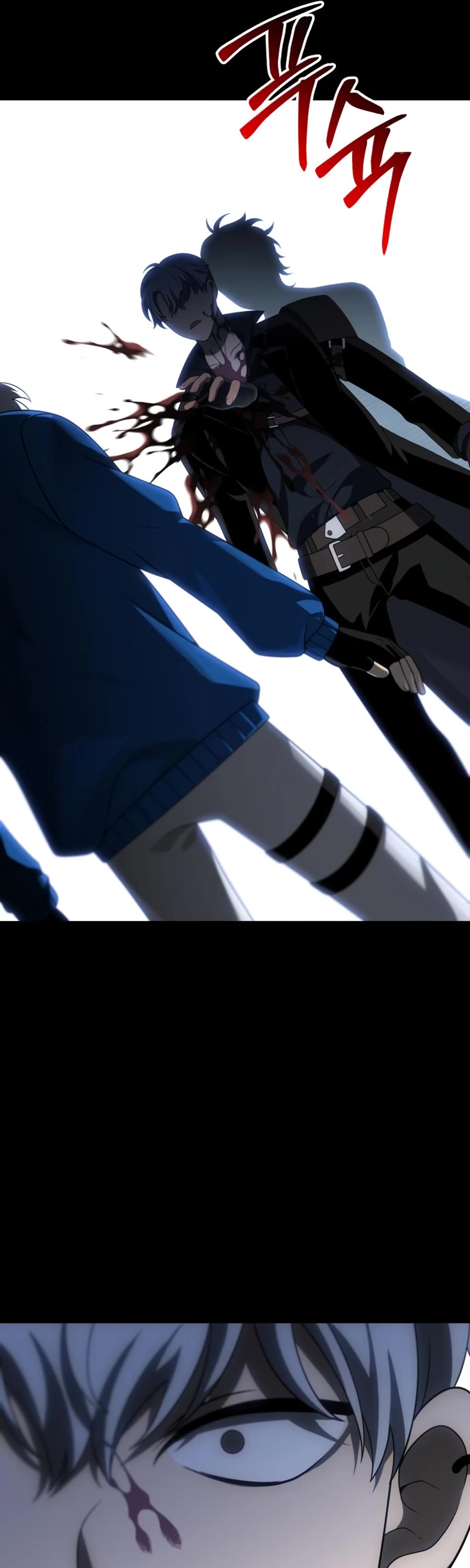 I Used to Be a Boss Chapter 50 page 90 - Chapter 50