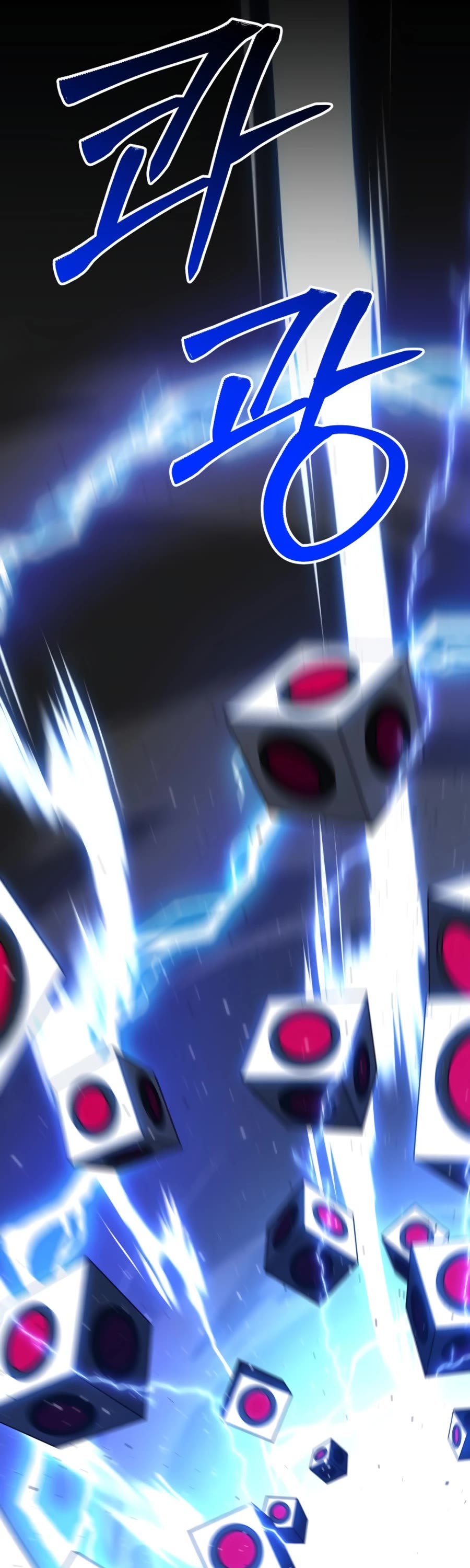 I Used to Be a Boss Chapter 50 page 94 - Chapter 50