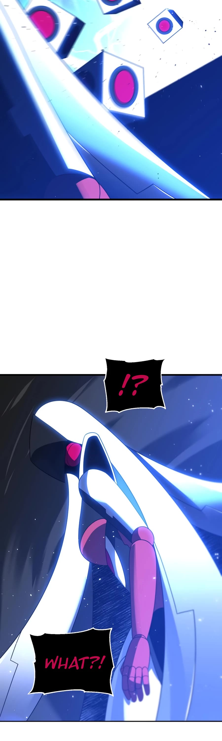 I Used to Be a Boss Chapter 50 page 95 - Chapter 50