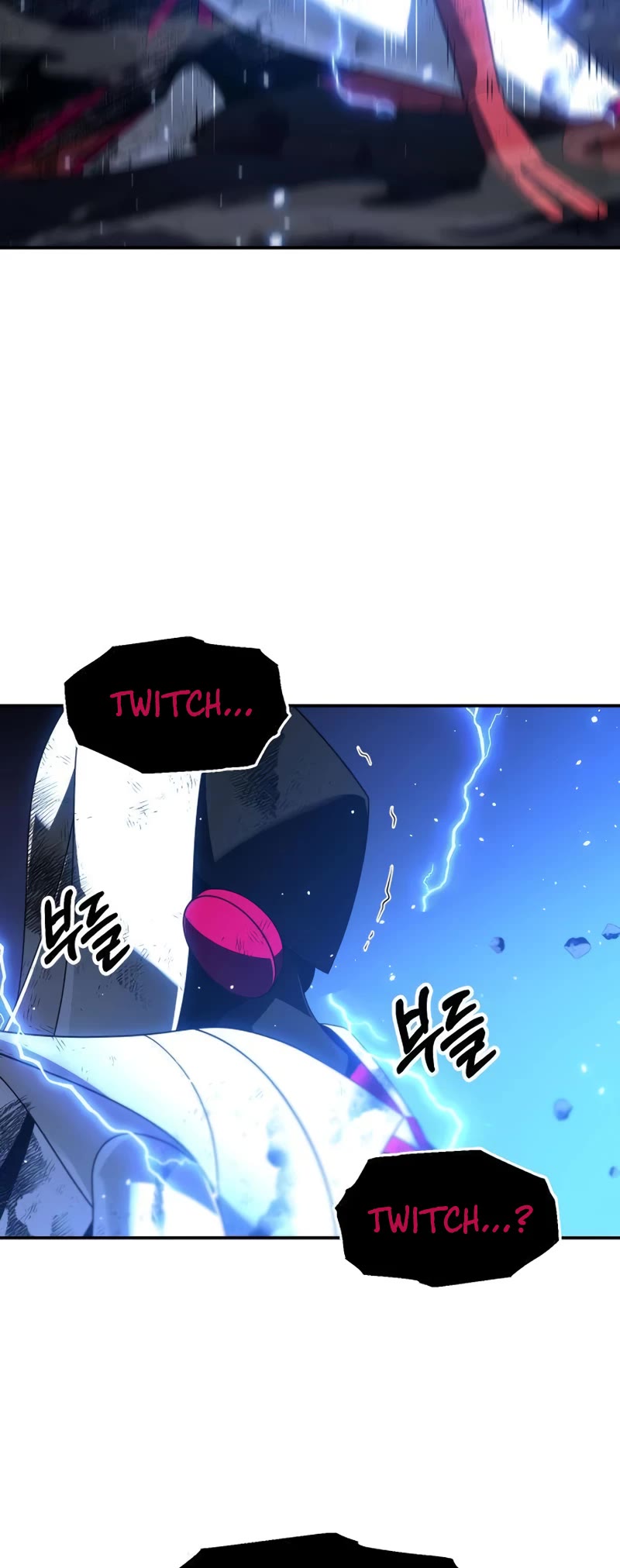 I Used to Be a Boss Chapter 51 page 12 - Chapter 51