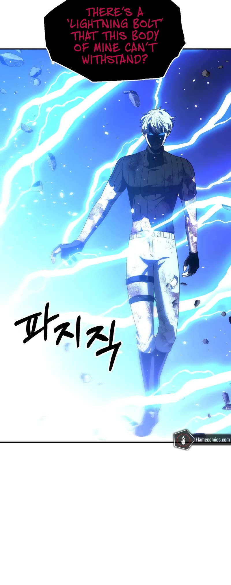 I Used to Be a Boss Chapter 51 page 13 - Chapter 51