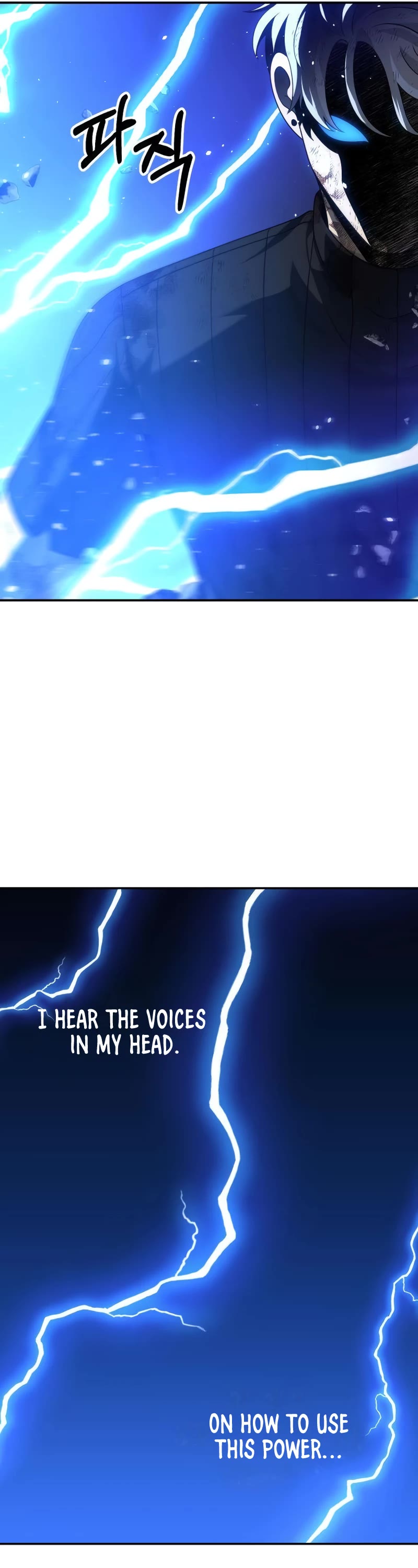 I Used to Be a Boss Chapter 51 page 14 - Chapter 51