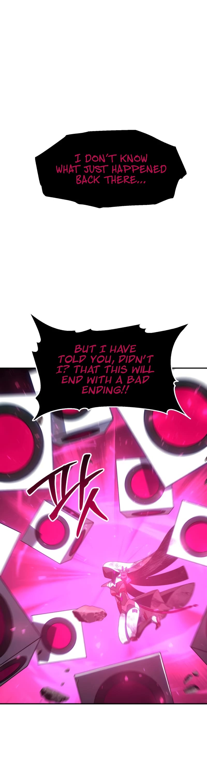 I Used to Be a Boss Chapter 51 page 15 - Chapter 51