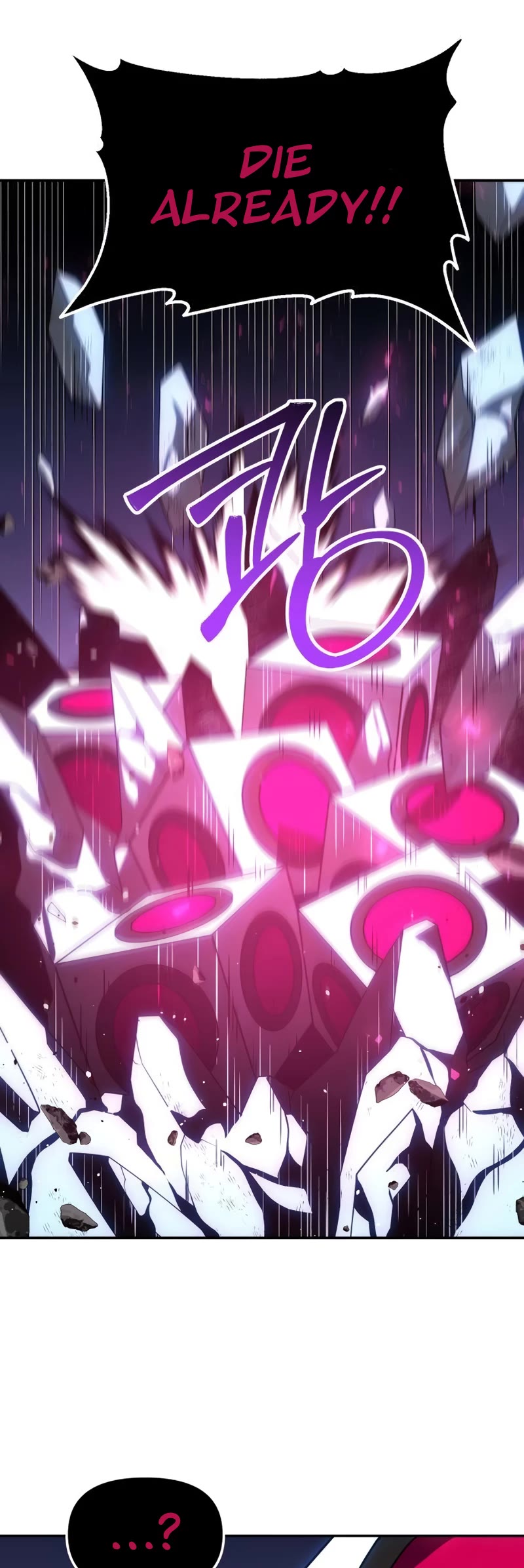 I Used to Be a Boss Chapter 51 page 16 - Chapter 51