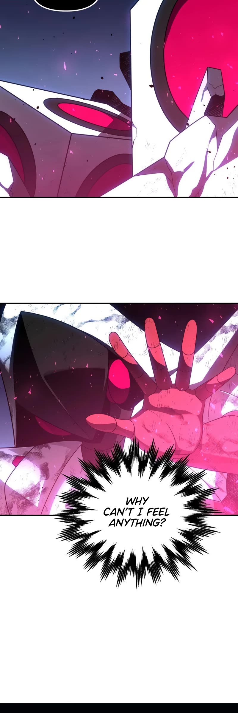 I Used to Be a Boss Chapter 51 page 17 - Chapter 51