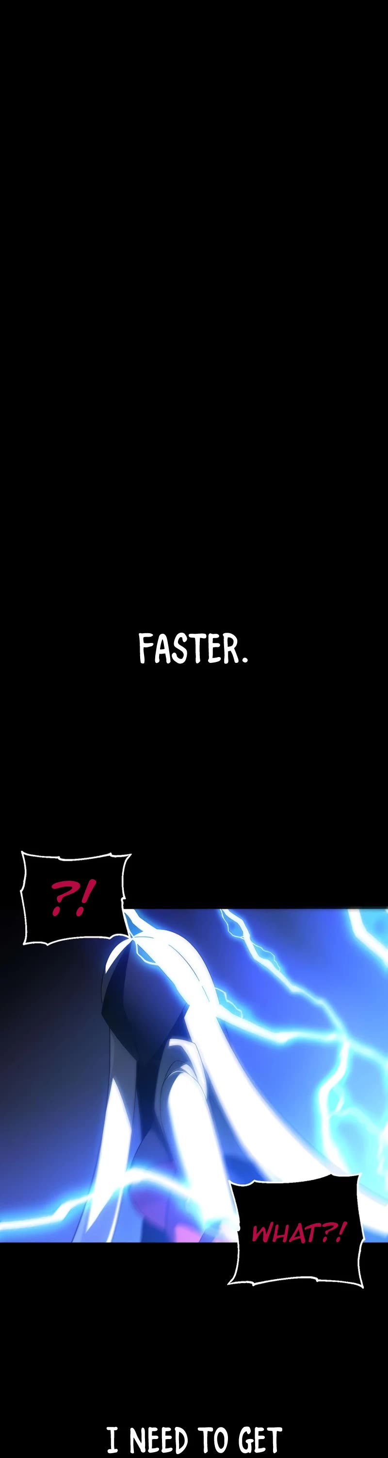 I Used to Be a Boss Chapter 51 page 2 - Chapter 51