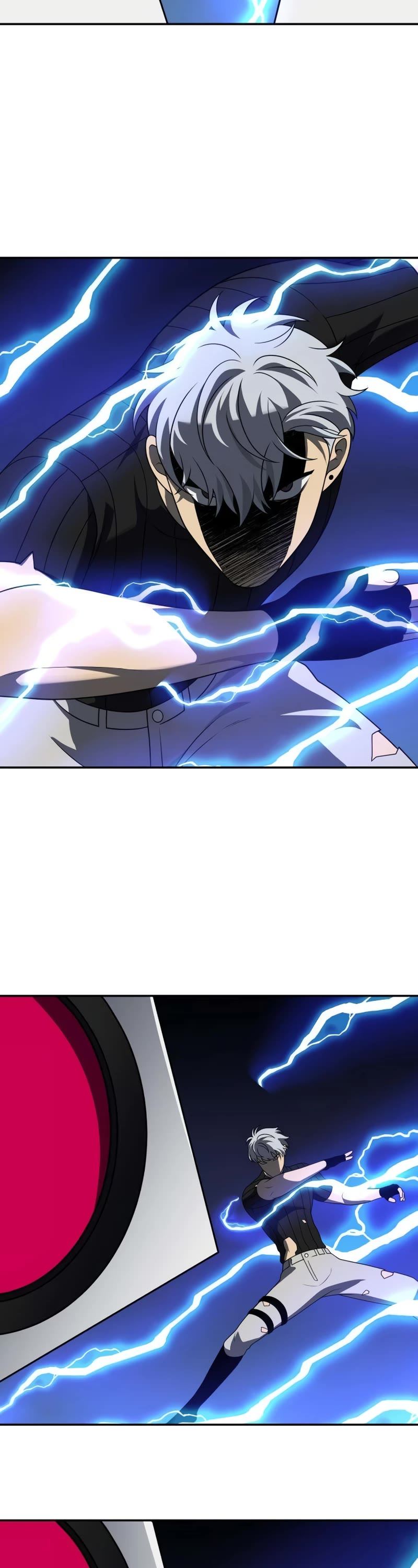 I Used to Be a Boss Chapter 51 page 23 - Chapter 51