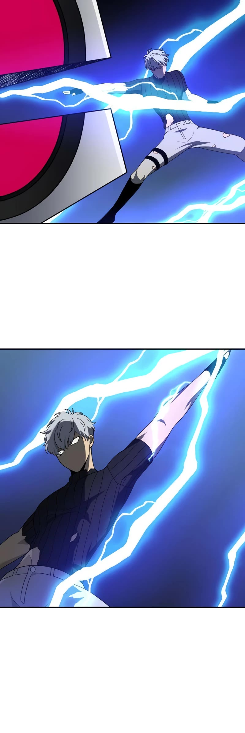 I Used to Be a Boss Chapter 51 page 24 - Chapter 51