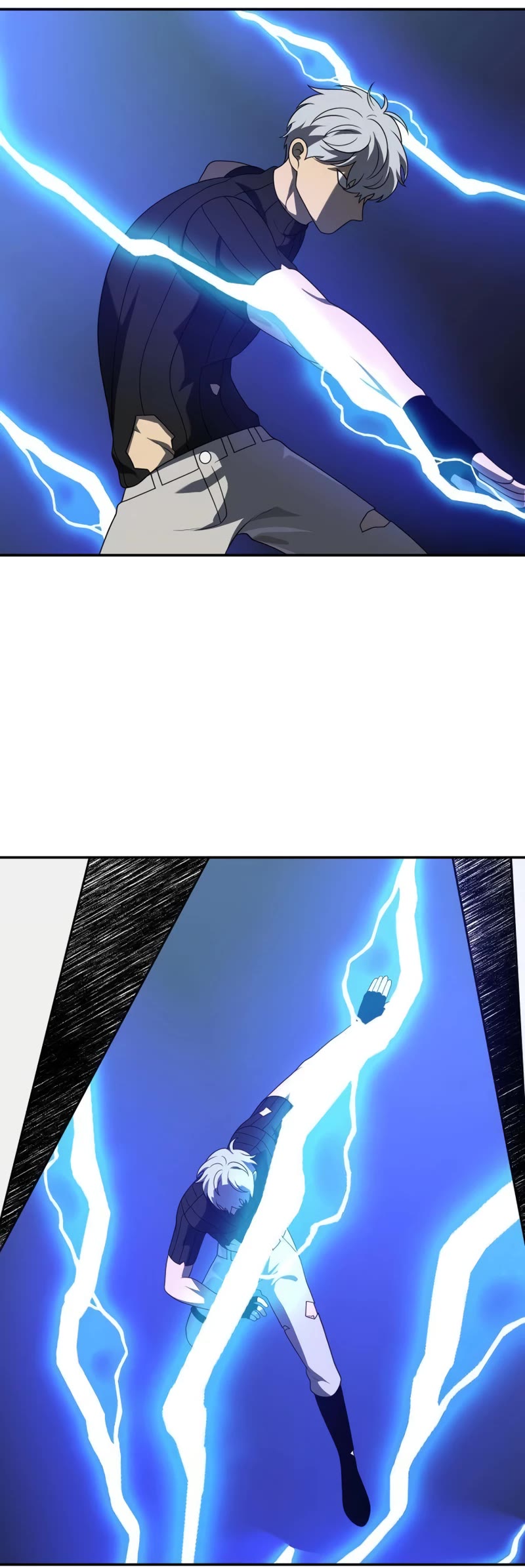 I Used to Be a Boss Chapter 51 page 25 - Chapter 51